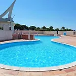 Apartamento Le Chabian Port Camargue Le Grau-du-Roi