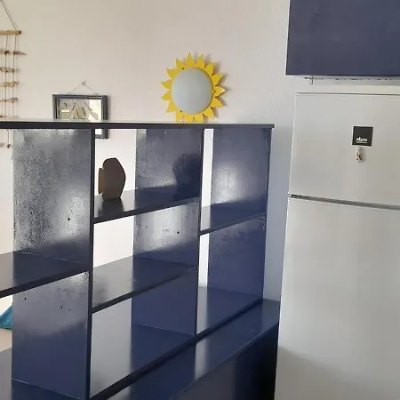 Le Chabian Port Camargue Appartement *