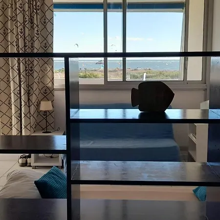 Le Chabian Port Camargue * Ле-Гро-дю-Руа