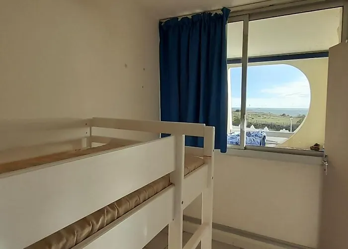 Appartement Le Chabian Port Camargue