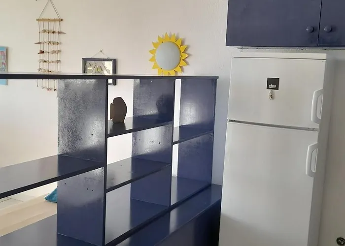 Le Chabian Port Camargue Appartement *